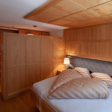 Ferienwohnung Smart Living Damüls Buitenkant foto