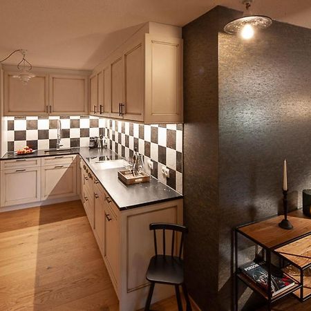 Ferienwohnung Smart Living Damüls Buitenkant foto