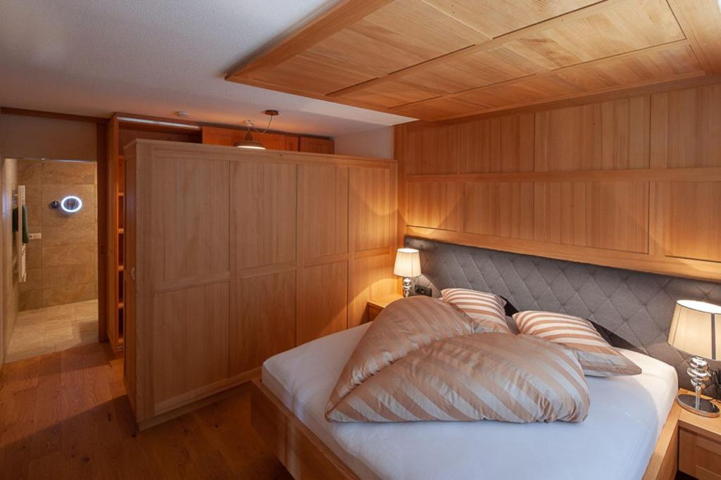 Ferienwohnung Smart Living Damüls Buitenkant foto