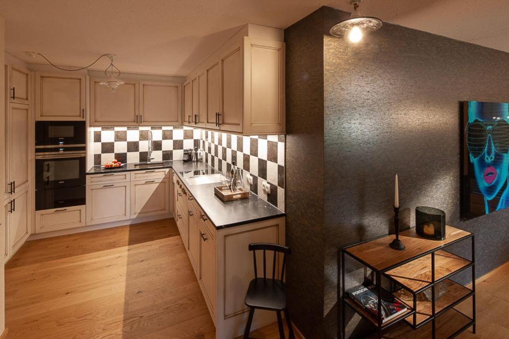 Ferienwohnung Smart Living Damüls Buitenkant foto